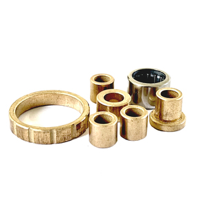 Corsa Starter phụ tùng <span class=keywords><strong>bushing</strong></span> Kit 7 cái tinh khiết Brass chất liệu kích thước tiêu chuẩn sản phẩm từ Trung Quốc nhà sản xuất - Product Image 1