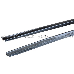 Pour BMW Série 5 F10 M5 Kit Carrosserie M Tech Nouvelles Extensions en Fibre de Carbone Ailerons Inférieurs et Jupes Latérales - Product Image 5