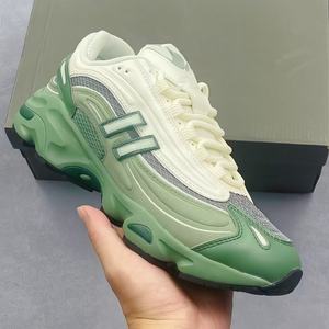 Nuevas Zapatillas Deportivas Unisex Balance, de Moda, Alta Calidad, Suela Gruesa, Ligeras, para Correr, Casuales, para Tenis - Product Image 1