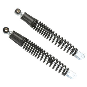 Accesorios de motocicleta CNC, piezas de protección de resorte grueso multicolor, amortiguador de aleación de aluminio para 2020-2024, para motocicleta,- - Product Image 6