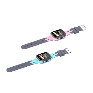 Nuovo Smartwatch Q16 per Bambini con Tracker, Fotocamera e Certificazione IP67 - Product Image 6
