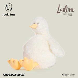 Peluche Cuscino Anatra Ladom Catch Fun in Cotone PP, 31cm-50cm, Regalo di Compleanno Unisex dai 14 Anni in su - Product Image 2