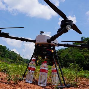 Transporteur professionnel JSI pour 15 kg de fret - Product Image 2