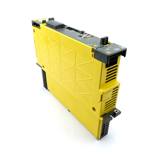 Best Price Fanuc Module Aisv 80-B A06B-6240-H105 Amplifier - Product Image 3