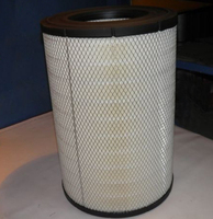 Filtre à air de pièces de moteur de camion E452L E452L01 LX2068 LX713 C311410 C321447 S7357A S7643A VOE20732726 20732726 AF25333 AF26244