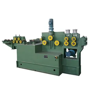 wire drawing machine for high  medium and low carbon steel wire high speed tool steel