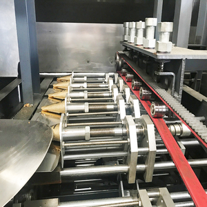 Machines à fabriquer des cornets de glace / <span class=keywords><strong>Prix</strong></span> des machines à cornets de glace commerciales - Product Image 4