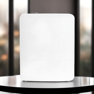 Grosir mesin Diffuser minyak esensial mewah 1000Ml Aroma terbaik Dispenser difusi udara dipasang di dinding untuk penggunaan rumah tangga - Product Image 6