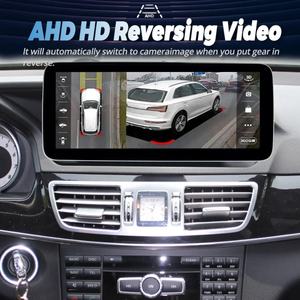 Radio Multimedia para Auto con Reproductor de Video y GPS de 256GB para Ben Z Clase E Coupé 2013-2015, Pantalla W207 A207 C207 Android 12 - Product Image 5