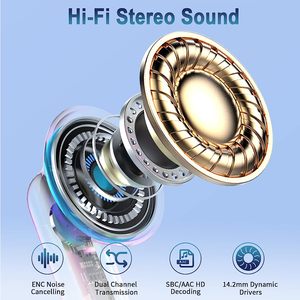 Telefoni auricolari all'ingrosso di alta qualità realizzati in Cina - Product Image 4