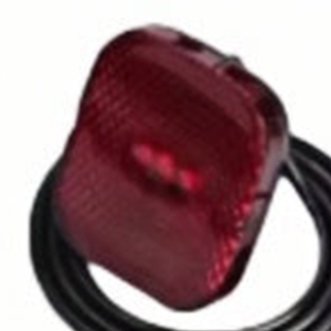 บังโคลนหลังแบบสมบูรณ์ติดตั้งง่ายและทนทานสำหรับ G2 Ninebot MAX (SKU S02284) - Product Image 2