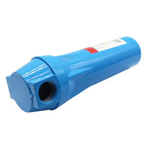 Vente directe d'usine, filtres à air de haute qualité avec cartouches filtrantes au charbon actif, prix réduit - Product Image 6