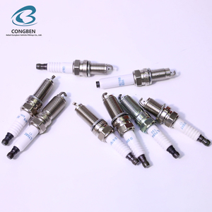 Bujías Originales de Iridio Genuinas 12290-r1a-h01 Silzkr7c11s para Honda <span class=keywords><strong>CRV</strong></span> - Product Image 6