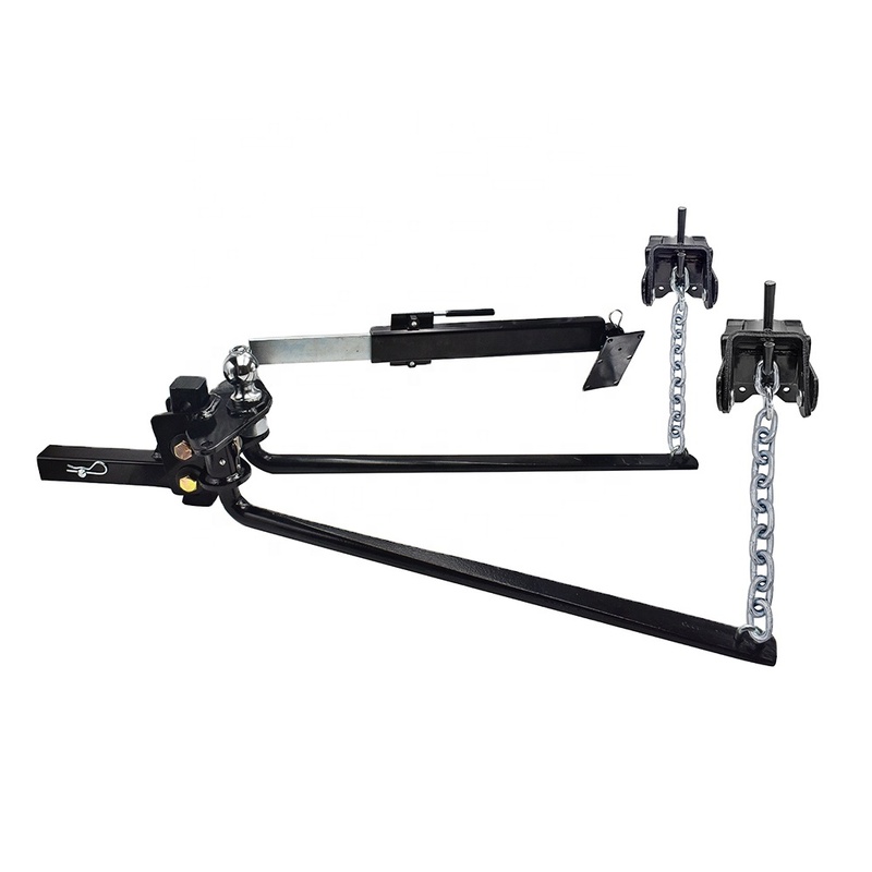 Tractor Trailer Parts Accessories High Quality