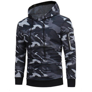 Offre Spéciale Meilleure Vente personnalisée arrêtez-vous et fermeture éclair à capuche de qualité supérieure s'arrêter sweat à capuche et sweat-shirt - Product Image 3