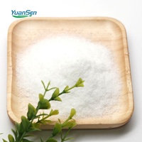 25 KG/BAG Approvisionnement d'usine de fructose cristallin de riz naturel de qualité alimentaire de bonne qualité