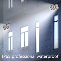 Projecteur LED étanche IP67 pour façade de bâtiment, boîtier en aluminium, DC24V AC220V, pour éclairage extérieur architectural