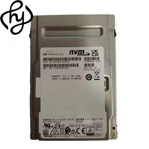 KCM6XVUL12T8 12.8TB U.2 SSD NVME para Servidores Kioxia, Unidades de Estado Sólido - Product Image 2