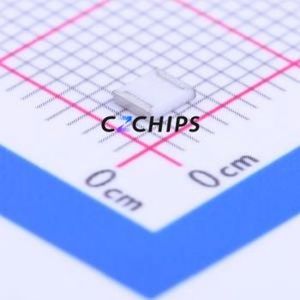 Résistance SMD CR1210F270KP05Z 1210 (Type : Film Épais) (Résistance : 270 kOhm Précision : 1%) - Product Image 2