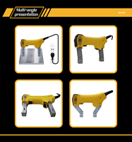 Bestseller NDT-Ausrüstung Magnetpulverprüfgerät (MPI) Industrielle Metalldetektoren LKMT-220S Magnetischer Fehlerdetektor