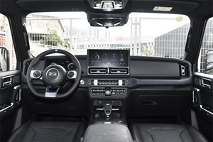 Vendita calda 2026 cinese Beijing Bj 212 veicoli automatici a buon mercato Baw 212 T01 2025 <span class=keywords><strong>4x4</strong></span> <span class=keywords><strong>off</strong></span> Road benzina Suv usato auto nuove in vendita - Product Image 6
