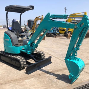 इस्तेमाल किया Kobelco SK55 /SK30 /SK60 /SK70 मिनी खुदाई kobelco SK55SR खुदाई जापान में किए गए - Product Image 1