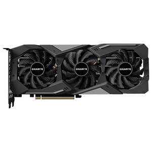 การ์ดจอ RTX 2060 SUPER GAMING OC 3X 8G มือสอง พร้อมหน่วยความจำ RGB GDDR6 การ์ดจอ RTX 2060 SUPER GPU GIGABYTE มือสอง - Product Image 3