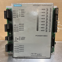 Controlador de Equipos Mecánicos Mec1200 Pxm549613