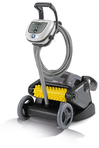 JMDS-3003 ZD-CX35 (18m kabel) Intelligente volautomatische onderwaterreiniger Hoge zuigkracht 2/2,2/3 uur werktijd Reiniging Robert - Product Image 2