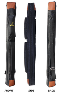 Sac de rangement pour bâtons d'escrime de conception différente bon marché étui de transport pour épée pliable couverture de <span class=keywords><strong>sabre</strong></span> en feuille d'épée - Product Image 5