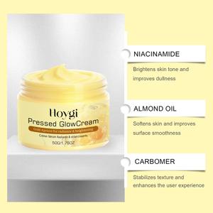 Mascarilla Facial Herbal de Cúrcuma y Té Verde, Suaviza, Nutre, Hidrata y Retiene la Humedad, Sin Perfume, para Mujeres, Todo Tipo de Piel - Product Image 4