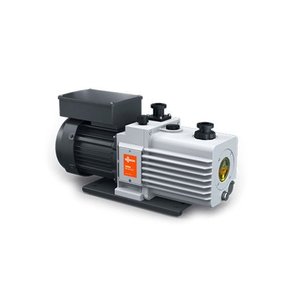Pompe à vide à vis sèche Busch Cobra BA 0100 C 380 V refroidie par air pour usage industriel stationnaire - Product Image 3