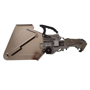 Yamaha <span class=keywords><strong>YG</strong></span> Series ใหม่ CL 8*4 มม. KW1-M1100-030 SMT Feeder เครื่องอิเล็กทรอนิกส์การผลิตเครื่องจักร - Product Image 5