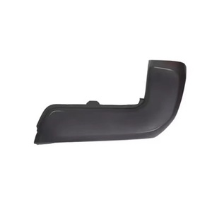 มุมกันชนหลัง Tacoma ด้านขวา 52155-04010 ด้านซ้าย 52156-04010 อะไหล่ทดแทน ABS สำหรับรุ่นปี 2016-2019 - Product Image 3