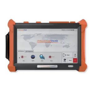 Module de canaux Otdr Dwdm Oriental Mini Sm/Mm <span class=keywords><strong>850</strong></span> 1310/1550 1650Nm, portée de 120 à 200 km, testeur de fibre optique - Product Image 1