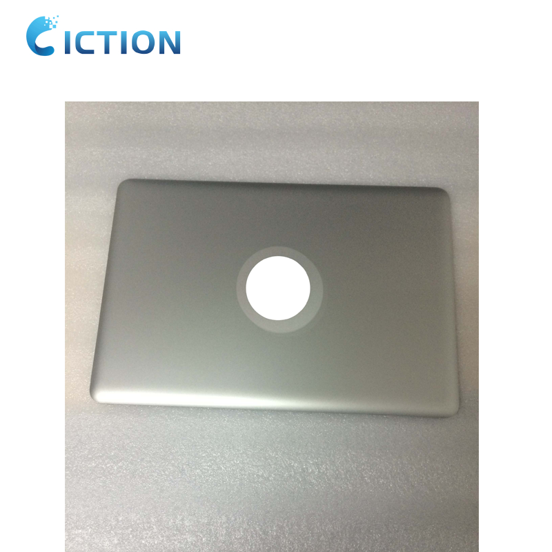 Совершенно новая задняя крышка ноутбука 13,3 дюйма для Macbook Pro Unibody A1278 MC700 MD212