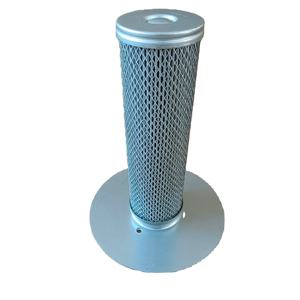 MANNY 02250061-137/250042-862 Filtre séparateur d'huile pour compresseur Filtre à air industriel Pièces neuves et d'occasion - Product Image 2