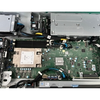 Penjualan HOT untuk Server Workstation Rak Intel Xeon Precision R3930 Stok Tersedia dan Harga Murah