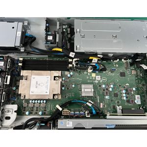 Serveur de station de travail en rack Dell Precision <span class=keywords><strong>R3930</strong></span> d'occasion, vente flash, stock et prix bas - Product Image 4