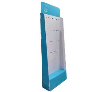 Expositor Ajustable para Supermercados y Expositor para Promoción de Productos en Tiendas - Product Image 3