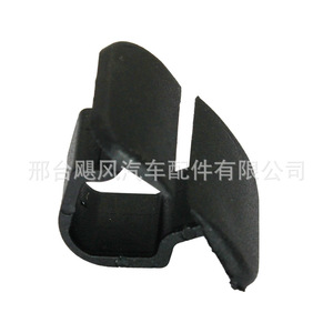 Volkswagen <b>Engine</b> <b>Hood</b> Insulation Clip 1H5863849A Plastic Fastener for Sagitar Fabia Audi Replacement Part - Product Image 3