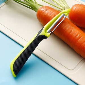 Éplucheurs multifonctionnels pour pommes de terre, pommes et légumes pour la cuisine - Product Image 3