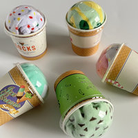 Chaussettes en coton de haute qualité en gros, chaussettes cadeaux, chaussettes amusantes