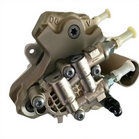 Pompa Injeksi 0445010195/0445020201/0445020122 4D19TCI ZD30 Suku Cadang untuk Diesel Ritel Hotel Toko Bahan Bangunan Tonike