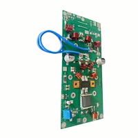 Amplificateur RF haute puissance YXHT MRFE6VP5150N-Module 100/150/200/250W pour diffusion FM