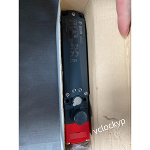 1 Módulo Pizzato FG 60PD6D0B-LPRG Nuevo de Fábrica, Envío Rápido por FedEx o DHL - Product Image 3