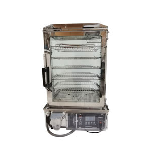 ウォーマースチーマー卸売商業用6トレイ<span class=keywords><strong>bak</strong></span> pao pau - Product Image 3