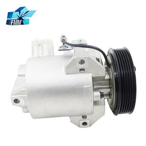 Compresor de Aire Acondicionado 7813A524 Z0019354A 7813A385 7813A539 SV07C para Mitsubishi MIRAGE - Product Image 3