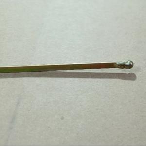 Jauge de niveau d'huile moteur Cummins 4937482 pour pièces de rechange de moteur de camion 6L - Product Image 5