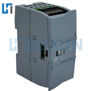 Nuevo Módulo de Extensión Original SIMATIC S7-1200 6ES7222-1HF32-0XB0 PLC SM1222 Módulo de Salida Digital 222-1HF32-0XB0 Stock de Almacén - Product Image 2